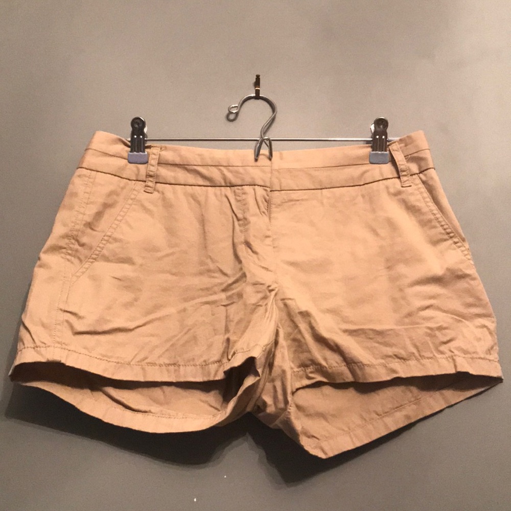 J. Crew Shorts